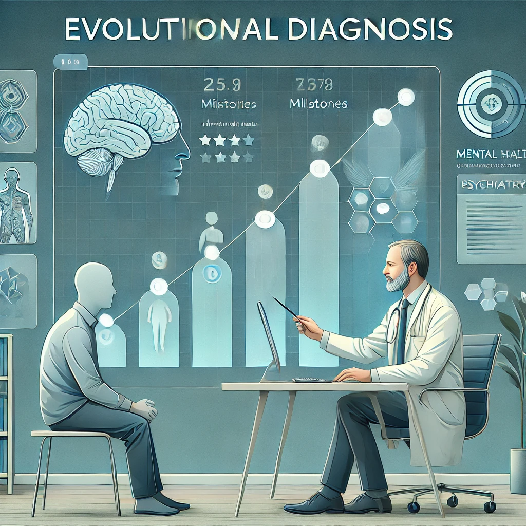 Diagnóstico Evolutivo